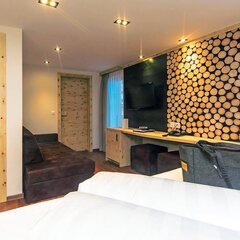 Appartement 207